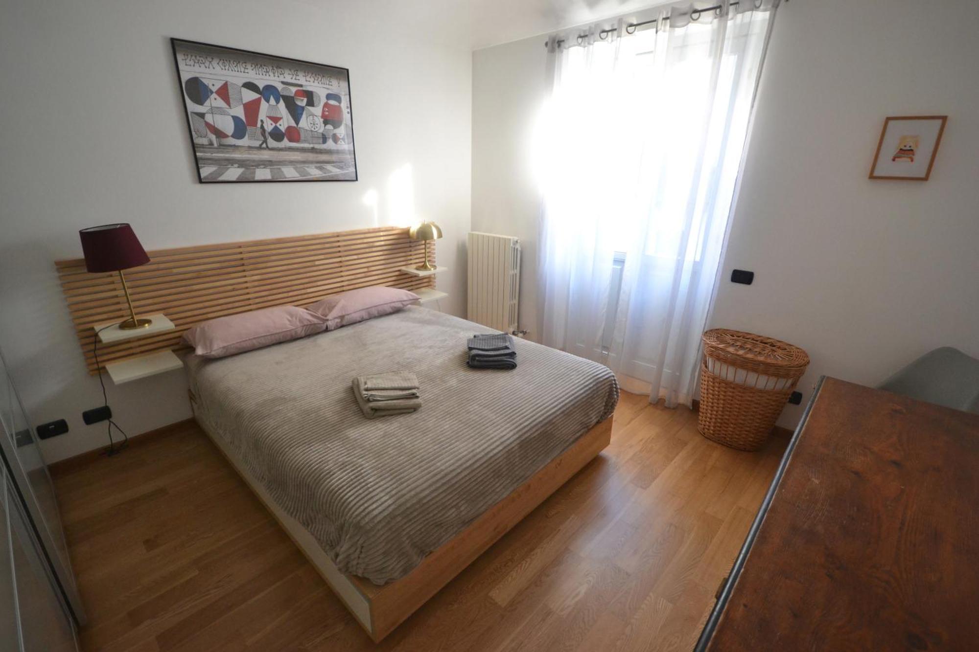 Casa Nel Borgo Vicinissima Al Centro Di Torino Apartment Exterior photo